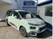 Citron Berlingo III blueHDI 100 XL 7 places Mayenne Soulg-sur-Ouette