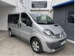 Renault Trafic II 2.0 DCI 115 L1H1 BLACK EDITION 