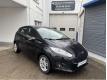 Ford Fiesta VI 5P 1.5 TDCI 75 FAP Mayenne Soulg-sur-Ouette
