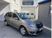 Dacia Logan MCV II Laurate dCi 90 E6 Mayenne Soulg-sur-Ouette