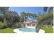 Villa de charme  vendre au calme absolu avec piscine et tennis Alpes Maritimes Roquefort-les-Pins
