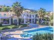 Magnifique villa  vendre en exclusivit  avec vue mer et le Cap D'Antibes Alpes Maritimes Antibes