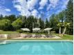 BAISSE DE PRIX!! Co-Exclusivit-Magnifique Villa avec piscine  vendre  Chteauneuf de Grasse Alpes Maritimes Valbonne
