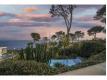 Villa  vendre avec piscine et vue panoramique au Cap d'Antibes Alpes Maritimes Antibes