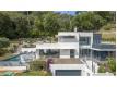 Villa contemporaine  vendre  Biot avec vue mer Alpes Maritimes Biot