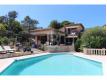 Villa  vendre au calme absolu Alpes Maritimes Antibes