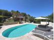Magnifique Villa  vendre  Roquefort-les-Pins avec vue mer Alpes Maritimes Roquefort-les-Pins