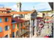 Vieux Nice Appartement 3-Pices en tage lev Alpes Maritimes Nice