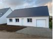 Maison neuve  construire - Morbihan (56) Morbihan Lauzach