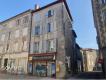 COEUR DE LA VILLE, IMMEUBLE DE RAPPORT LOU : LOCAL COMMERCI Charente Confolens