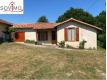 PROCHE CENTRE VILLE, PIED A TERRE MIOYEN SUR 1 HA ENV. AVEC Charente Confolens