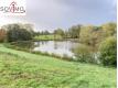 JOLI CADRE, BOIS ET VALLONN, A L'ABRI DES REGARDS, ETANG D Charente tagnac