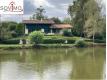 CALME ET SRNIT POUR CE PAVILLON AVEC SES 2 TANGS ET SON Charente Chabrac