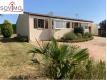 PROCHE CENTRE VILLE, JOLI PLAIN PIED, 3 CHAMBRES, GARAGE, JA Charente Confolens