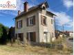 ANCIENNE MAISON DE CAMPAGNE A RNOVER AVEC DPENDANCES ET JA Charente Brillac