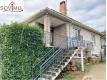 PROCHES COMMODITS, BEAU POTENTIEL POUR CE PAVILLON DE 1967 Charente Confolens