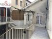 IDEAL INVESTISSEMENT LOCATIF, IMMEUBLE AVEC PATIO ET 2 APPAR Charente Confolens