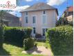 CONFORT ET ESPACE POUR CETTE JOLIE MAISON DE CENTRE BOURG, A Vienne Availles-Limouzine