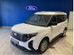 Ford Tourneo Courier 1.0 EcoBoost 125 BVM6 S&S Titanium Isre Voiron