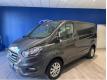 Ford Transit (30) CUSTOM FOURGON 280 L1H1 2.0 ECOBLUE 130 BVA LIMITED Isre Voiron