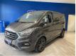 Ford Transit (30) CUSTOM FOURGON 290 L1H1 2.0 ECOBLUE 170 BVA SPORT Isre Voiron