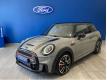 Mini Mini Hatch 3 Portes John Cooper Works 231 ch BVA8 Finition JCW Ultimate Isre Voiron