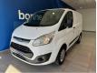 Ford Transit (30) CUSTOM FOURGON 270 L1H1 2.0 TDCi 105 TREND BUSINESS Isre Bourgoin-Jallieu