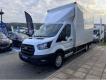 Ford Transit (30) CHC P350 L4 2.0 ECOBLUE 130 S&S HDT EURO VI TREND BUSINESS Isre Bourgoin-Jallieu