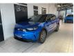 Ford Capri RWD Extended Range 77 kWh 286 ch Pack Premium Isre Bourgoin-Jallieu