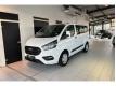 Ford Transit KOMBI Custom 320 L1H1 2.0 EcoBlue 130 Trend Business Isre Bourgoin-Jallieu