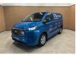 Ford Transit (30) E- CUSTOM FGN 320 L1H1 218 CH BATTERIE 64 KWH LIMITED Isre Bourgoin-Jallieu