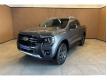 Ford Ranger SUPER CABINE 2.0 ECOBLUE 205 CH S&S BVA10 e-4WD WILDTRAK Isre Bourgoin-Jallieu
