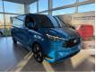 Ford Transit (30) CUSTOM FOURGON 320 L2H1 2.5 DURATEC 232 CH PHEV CVT SPORT Isre Bourgoin-Jallieu