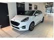 Ford Puma 1.0 EcoBoost 125 ch mHEV S&S Powershift ST-Line Isre Bourgoin-Jallieu