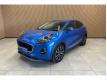 Ford Puma 1.0 EcoBoost 125 ch mHEV S&S BVM6 Titanium Isre Bourgoin-Jallieu