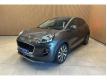 Ford Puma 1.0 EcoBoost 125 ch mHEV S&S BVM6 Titanium X Isre Bourgoin-Jallieu