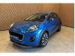 Ford Puma 1.0 Flexifuel 125 ch mHEV S&S BVM6 Titanium Isre Bourgoin-Jallieu