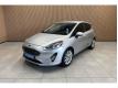 Ford Fiesta 1.0 EcoBoost 100 ch S&S BVM6 Titanium Isre Bourgoin-Jallieu