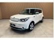 Kia Soul Moteur lectrique 81,4 kW (110 ch) EV Ultimate Isre Bourgoin-Jallieu