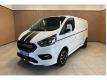 Ford Transit (30) CUSTOM FOURGON 320 L2H1 2.0 ECOBLUE 185 BVA SPORT Isre Bourgoin-Jallieu