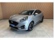 Ford Puma 1.0 EcoBoost 155 ch mHEV S&S Powershift ST-Line X Isre Bourgoin-Jallieu
