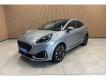 Ford Puma 1.0 Flexifuel 125 ch mHEV S&S BVM6 ST-Line Vignale Isre Bourgoin-Jallieu
