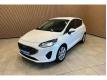 Ford Fiesta 1.0 Flexifuel 95 ch S&S BVM6 Titanium Business Isre Bourgoin-Jallieu