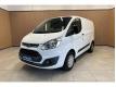 Ford Transit (30) CUSTOM FOURGON 270 L1H1 2.0 TDCi 105 TREND BUSINESS Isre Bourgoin-Jallieu