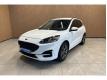 Ford Kuga 2.5 Duratec 190 ch FlexiFuel FHEV E85 Powershift ST-Line X Isre Bourgoin-Jallieu