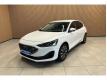 Ford Focus 1.0 Flexifuel 125 S&S mHEV Titanium X Business Isre Bourgoin-Jallieu