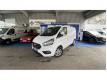Ford Transit (30) CUSTOM FOURGON 300 L1H1 2.0 ECOBLUE 130 S&S BVA LIMITED Isre Fontaine