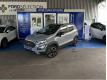 Ford EcoSport 1.0 EcoBoost 125ch S&S BVM6 Active Isre Fontaine