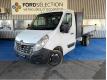 Renault Master TRANSPORTS SPECIFIQUES BS PROPU L3+COFFRE 3.5t dCi 165 ENERGY E6 CONFORT RJ Isre Fontaine