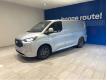 Ford Transit (30) CUSTOM FOURGON 320 L1H1 2.5 DURATEC 232 CH PHEV CVT LIMITED Isre Fontaine